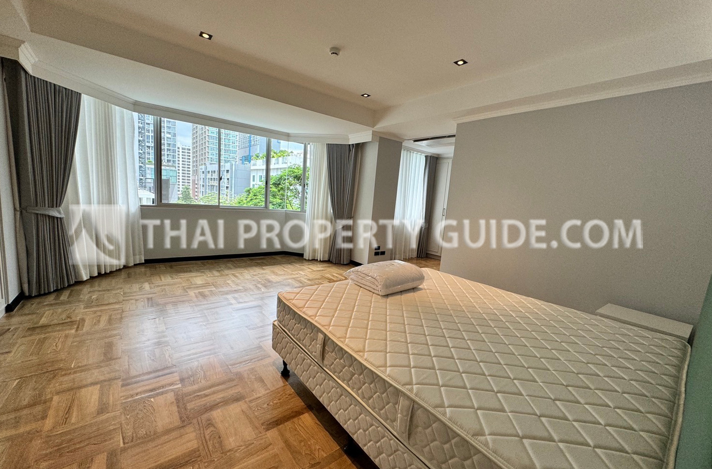 Apartment in Sukhumvit 